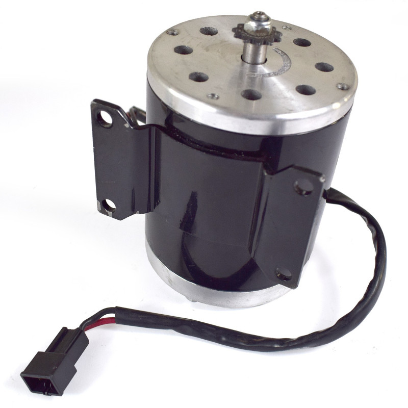 MOTEUR ELEC 36V  500W QUAD - vue 4