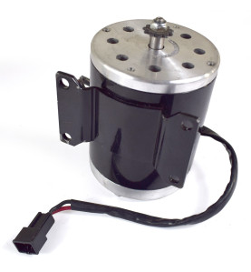 Moteur électrique 500W 36V pocket quad