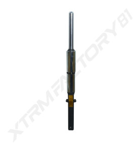 TUBE DE FOURCHE DROIT KIDEN 125CC MODELE M