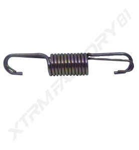 RESSORTS BEQUILLE KIDEN 125 CC 115CMS