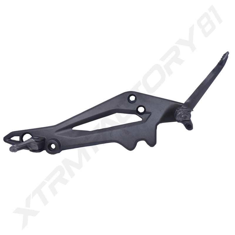 REPOSE PIED DROIT KIDEN 125 CC