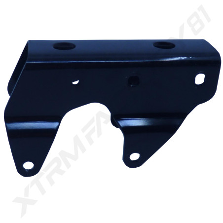 SUPPORT MOTEUR KIDEN 125 CC