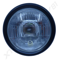 OPTIQUE PHARE KIDEN 125 CC MODELE M