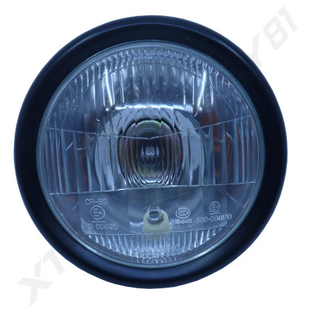 OPTIQUE PHARE KIDEN 125 CC MODELE M