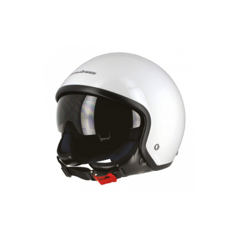 CASQUE ADULTE JET SLINE S701 - vue 2