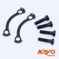 05// KIT VIS PLATINE COURONNE KAYO