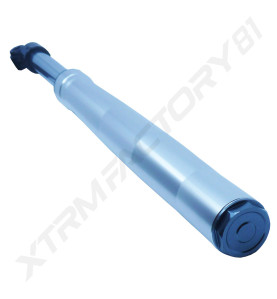 02// TUBE FOURCHE DROIT DIRT BIKE MX70