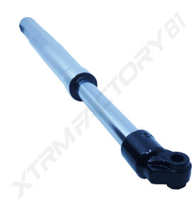 02// TUBE FOURCHE DROIT DIRT BIKE MX70