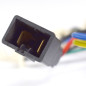 Boitier controleur électronique 800W 36V Bibou électrique Boitier controleur électronique 800W 36V Bibou électrique