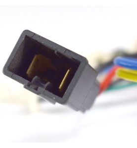 Boitier électronique 800W 36V Bibou électrique