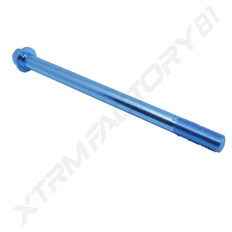 10// AXE M12X180MM ROUE ARRIERE NRJ - vue 2