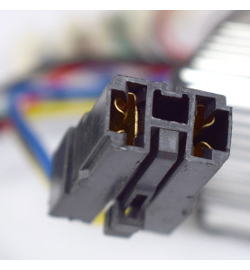 Boitier électronique 800W 36V Bibou électrique