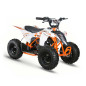 Pocket Quad 50cc Kayo A50 Pocket Quad 50cc Kayo A50