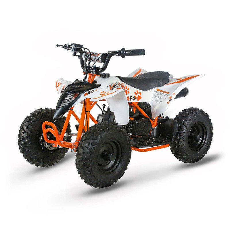 Pocket Quad 50cc Kayo A50 - vue 3