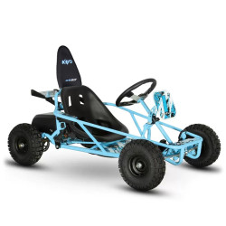 Buggy - Kart  Karting électrique pour enfant Kayo eS50