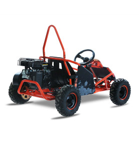 Buggy enfant 70cc Kayo S70