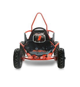 Buggy enfant 70cc Kayo S70