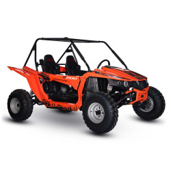 Buggy - Kart  Buggy 200cc Kayo S200