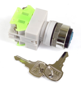Selecteur de vitesse quad électrique