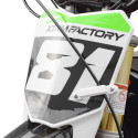Motocross 250cc 21/18 - KAYO T4