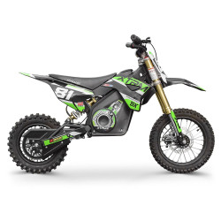 Motocross | 150 à 250cc & Électrique  Motocross 250cc 21/18 - KAYO K2