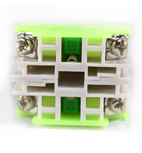 Selecteur de vitesse quad électrique