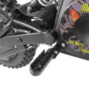 Dirt bike électrique NRJ 2000W 14/12