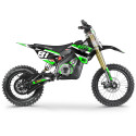 Dirt bike électrique NRJ 1600W 14/12