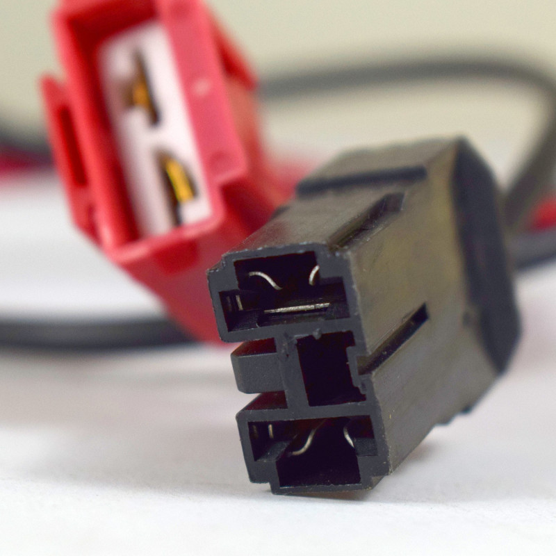 02// PORTE FUSIBLE QUAD ELECTRIQUE - vue 2