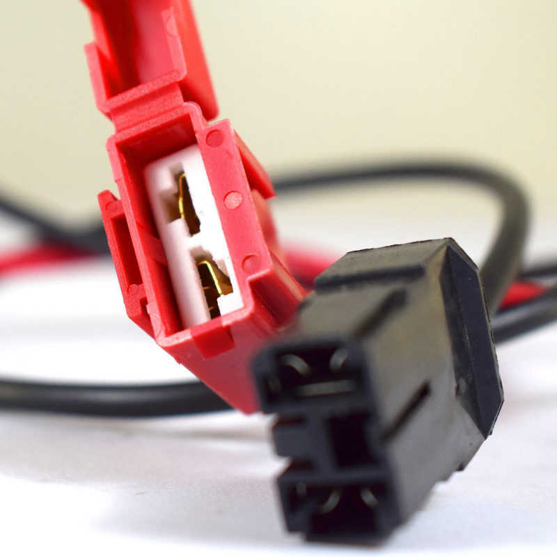 02// PORTE FUSIBLE QUAD ELECTRIQUE - vue 3
