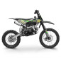 Dirt bike 110cc 17/14 MX110 Vert