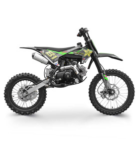 Dirt bike 110cc 17/14  MX110