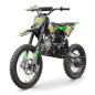 Dirt bike 110cc 17/14 MX110 Vert