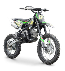 Dirt bike 110cc 17/14  MX110
