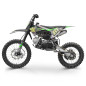 Dirt bike 110cc 17/14 MX110 Vert