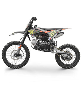 Dirt bike 110cc 17/14  MX110