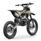 Dirt bike 110cc 17/14 MX110 Orange