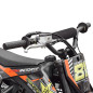 Dirt bike 110cc 17/14 MX110 Orange