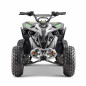 Quad pour enfant 125cc CANADA Rouge