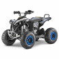Quad enfant 125cc CANADA Bleu Quad enfant 125cc CANADA Bleu