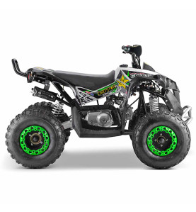 Quad 125cc enfant CANADA