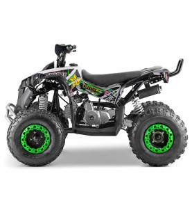 Quad 125cc enfant CANADA