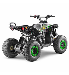 Quad 125cc enfant CANADA