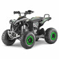 Quad 125cc enfant CANADA Vert