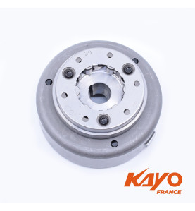 Rotor quad KAYO 125