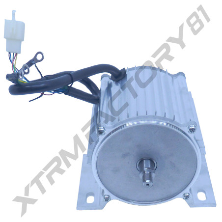 02// MOTEUR 48V 1600W BRUSHLESS NRJ 1600W