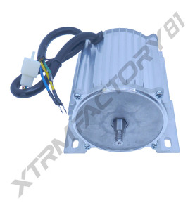 02// MOTEUR 60V 2000W BRUSHLESS NRJ 2000W