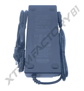 09// CHARGEUR LITHIUM 60V NRJ 2000 UNIQUEMENT COMPATIBLE NRJ 2000 2024*