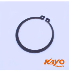CIRCLIP D70 ARBRE ROUE KAYO A200