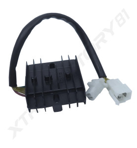 REGULATEUR DE TENSION KIDEN 125 CC